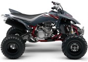 Yamaha YFZ 450